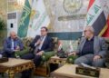 Austrian Ambassador to Iraq: Imam Hussain Holy Shrine sets distinguished example in humanitarian service