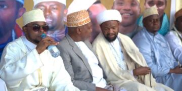 Tanzania Welcomes Ramadan with Grand Quranic Gathering
