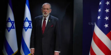 14 دولة عربية وإسلامية ومنظمة تدين تصريحات السفير الأمريكي بإسرائيل