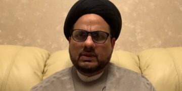 أدان إمام صلاة الجمعة في ملبورن الهجوم الإرهابي على مسجد شيعي في إسلام آباد