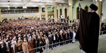 رسانه مسلمانان هند: قدرت ایران مرهون اجماع رهبری دینی و سیاسی آن است