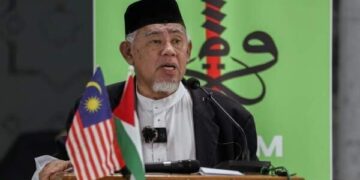 تحث منظمة مابيم على تقديم الدعم العالمي للدبلوماسية لمنع الحرب مع إيران