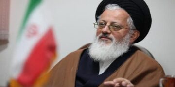 آية الله الحسيني: “جهاد التبيين” ومعرفة العدو هما الواجب الأوجب للحوزات في المرحلة الراهنة