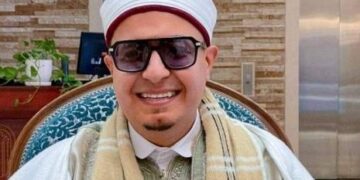 باحث وناشط اسلامي تونسي الامام الـخامنئي ضامن الوحدة بين المسلمين ومواجهة الاستكبار