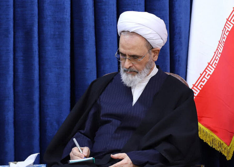 بیانیه آیت‌الله اعرافی در پی حمله تروریستی به نمازگزاران شیعه پاکستان