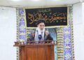 امام جمعه نجف اشرف : ترامپ پس از شکست در جنگ، اکنون با شکست داخلی روبروست،سرانجام ایران پیروز شد