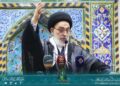 امام جمعه نجف اشرف: شهید امام خامنه‌ای بنیان‌گذار نظریه محور مقـــاومت و نظریه جهاد تبیین هستند