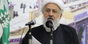 شیخ علی الخطیب: سپاس فراوان از جمهوری اسلامی ایران