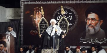 الهند تستضیف حفلاً لتكريم قيادة الإمام خامنئي وإحياء ذكرى شهداء المقاومة