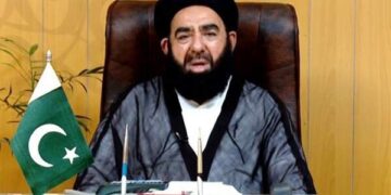 باحث باكستاني ينتقد الأزهر بسبب بيانه المناهض لإيران