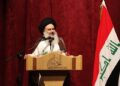 إمام جمعة بغداد: ما يجري في المنطقة ليس أحداثاً متفرقة بل مشروعاً أمريكياً–إسرائيلياً لإعادة تشكيل المشهد السياسي