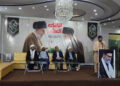 مؤتمر “إحياءً لذكرى القائد الشهيد” يُعقد في لاهور
