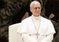 I do not fear Trump, says Pope Leo after US president calls him ‘‘weak’’