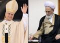 Senior Iranian cleric thanks Pope Leo XIV for ‘courageous voice against injustice’