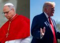 Pope Leo XIV condemns ‘tyrants’ ravaging world in Cameroon address amid feud with Trump over Iran war