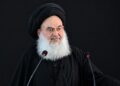 دیدگاه امام جمعه بغداد درباره تحولات و جنگ منطقه ای