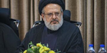 حوزه علمیه در آستانه یک مأموریت تمدنی جهانی قرار دارد