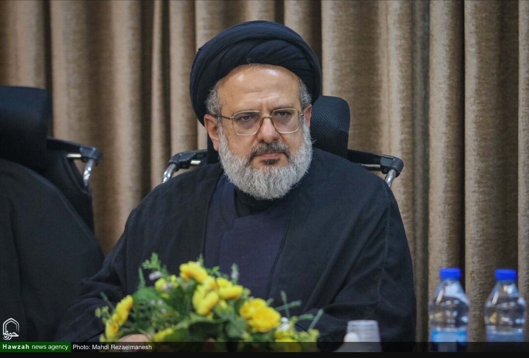 حوزه علمیه در آستانه یک مأموریت تمدنی جهانی قرار دارد