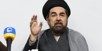 رسالة مفتوحة من مجلس علماء الهند إلى حكومة هذا البلد: إيران صديقة الهند، لا أمريكا ولا إسرائيل
