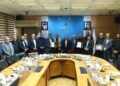 Turkey’s Ahl al-Bayt Scholars Union undertakes rebuilding of Minab School
