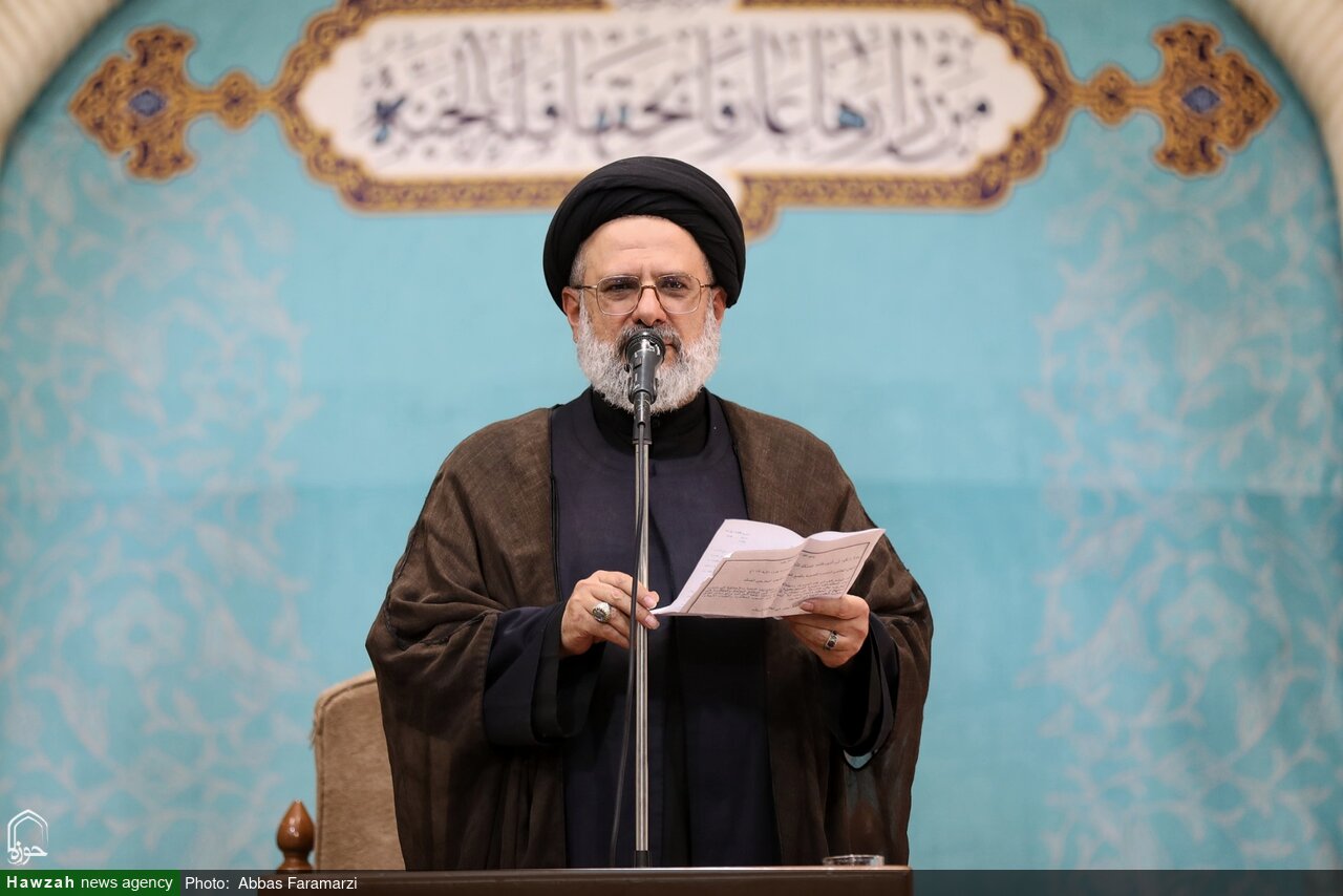 فیلم | متن عربی بیانیه پایانی اجتماع حوزویان درمحکومیت سرکوب سیستماتیک ملت مسلمان بحرین