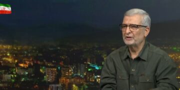 بازآرایی نظم جدید جهان، برآیند مقاومت ملت ایران است