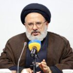معاون الشؤون الدوليّة في الحوزات العلميّة الإيرانيّة: “صناعة الحضارة” هو أبرز ما يُتوقّع من الحوزة العلميّة.. ميثاق “الحوزة العلميّة الرّائدة والمتفوّقة” خارطة طريقٍ للحضور في الساحة العالميّة