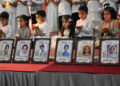 Pakistani Students Honor the Memory of Minab Martyrs