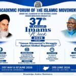 Nigeria to Host Conference on Imam Khomeini’s Thought