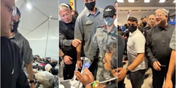 خشم آنکارا از برخورد با فعالان «ناوگان صمود»؛ «این وحشی‌گری در تاریخ ثبت خواهد شد»