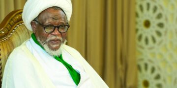 Sheikh Zakzaky: Love for Ahl al-Bayt Demands Action, Not Words