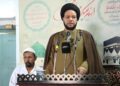 روحانی هندی: حضور خودجوش مردم ایران در خیابان‌ها محاسبات و توطئه‌های استکبار را ناکام گذاشت