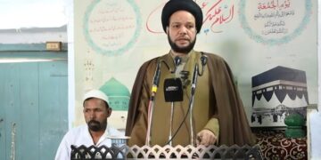 روحانی هندی: حضور خودجوش مردم ایران در خیابانها محاسبات و توطئههای استکبار را ناکام گذاشت
