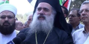 تفاصيل ضرب الراهبة الفرنسية وأرقام حول أعداد مسيحيّي القدس ومذاهبهم وكنائسهم ومعاناتهم