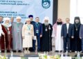 كبير أساقفة تتارستان: نصلّي من أجل الشعب الإيراني