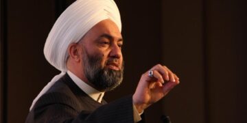 الشيخ خالد الملا : الجمهورية الاسلامية قادرة على تأديب الكيان الصهيوني