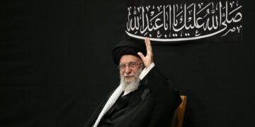 لجنة إحياء ذكرى قائد الثورة الشهيد: مراسم الوداع بعد العشرة الأولى من المحرم