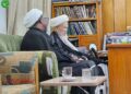 پیام تسلیت شیخ ابراهیم زکزاکی در پی ارتحال آیت‌الله العظمی فیاض