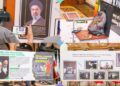 «از غدیر تا میناب» نمایشگاه ویژه عکس‌ها در تانزانیا