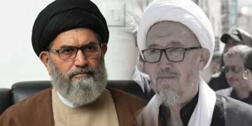 امام جمعه شهر کویته پاکستان میراثدار علم و اخلاص بود