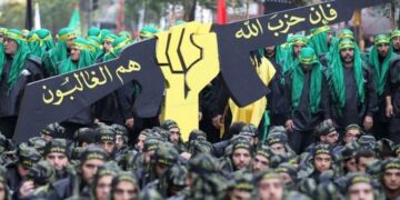حزب الله: إنجاز إيران التاريخي بوقف الحرب ثمرة صمودها الأسطوري.. وسنواصل طريق التحرير