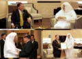 رابطة العالم الإسلامي تدعم المقترح لتحويل القمة الإسلامية البوذية إلى منصة دولية دائمة