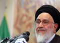 مفکّر ديني إیراني: العالم اليوم بحاجة إلى حوار الأديان أكثر من أي وقت مضى