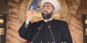 رئيس جمعية قولنا والعمل في لبنان:اجمل ما سمعته ان “ترامب” يقول ايران تماطل فينا