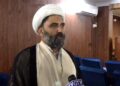 رجل دين شيعي باكستاني: القائد الشهيد كرّس حياته للإسلام وللأمة الإسلامية.