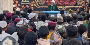 شیخ زکزاکی: شهادت، مسیر حق را زنده‌تر می‌کند، شهادت آیت‌الله العظمی خامنه‌ای موجب ماندگاری بیشتر آرمان‌ها شد
