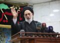 امام جمعه نجف اشرف: تشییع پیکر امام خامنه‌ای در عراق و ایران، تجدید بیعت و اعلام موضع دینی و سیاسی بود