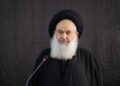 إمام جمعة بغداد: المشاركة الشعبية الواسعة في تشييع الإمام الخامنئي تؤكد وعي الأمة وتمسكها بخط المقاومة