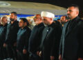 Imam Hussain Shrine’s Media Department holds fourth annual forum in Turkey