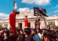 Shia muslims in Italy commemorate Imam Hussain’s martyrdom with Italian elegies and poetry